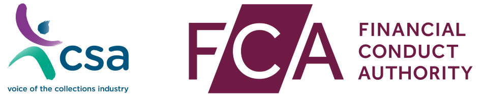 Member of the Credit Services Association. Authorised and regulated by the Financial Conduct Authority